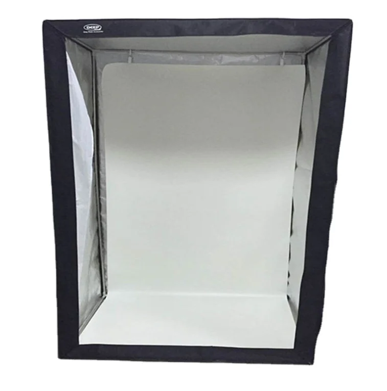 Good selling DEEP 160cm / 200cm Portable Studio Flash Kit Led Product Photography Props Light Box For Photography