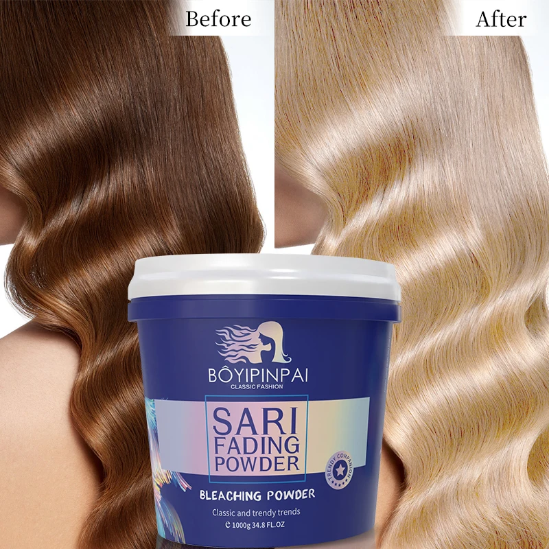 Fair Trade Bleaching Powder for Skin Bleaching