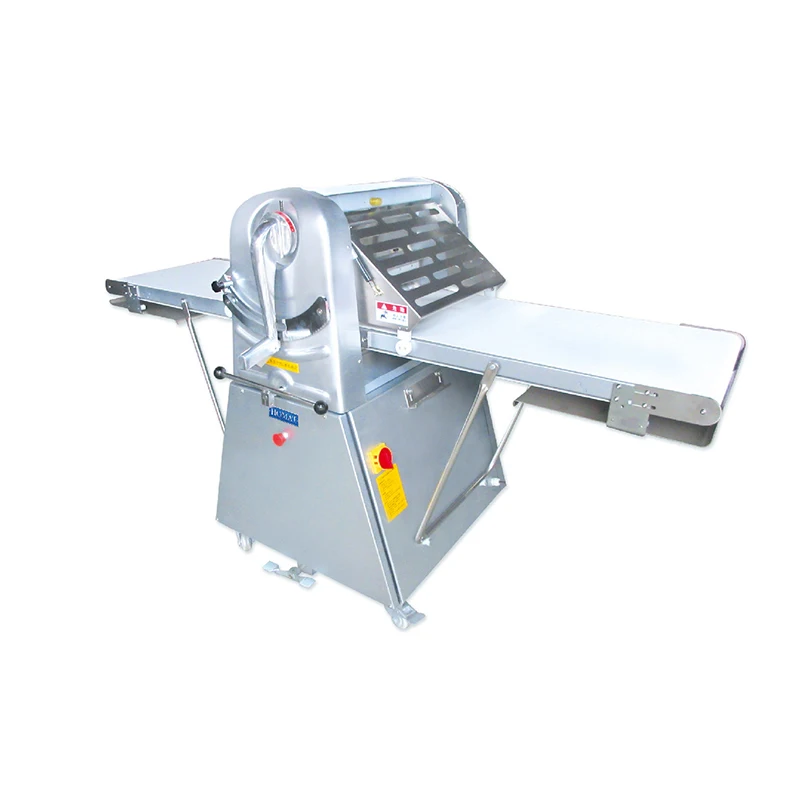 
Hot Sale Commercial Use Dough Sheeter Machine For Food Bakeries 
