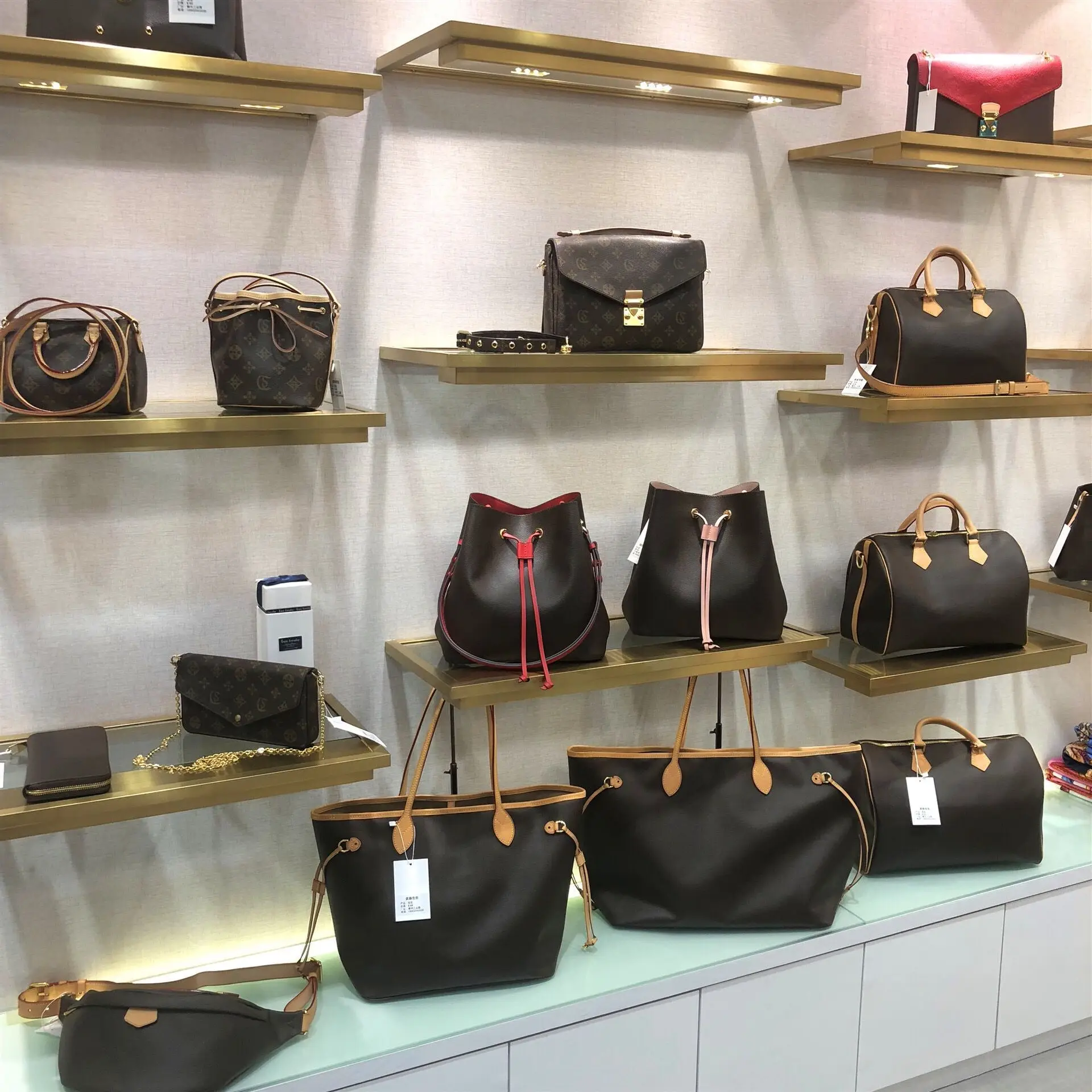 
Factory sales 2020 NEW topest luxury designer famous brands small leather handbags for women 