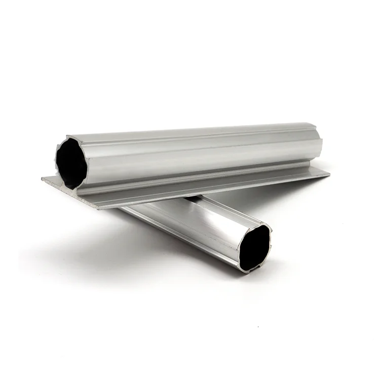 The third generation of lean tube,Aluminum alloy Pipes for lean management workshop production line