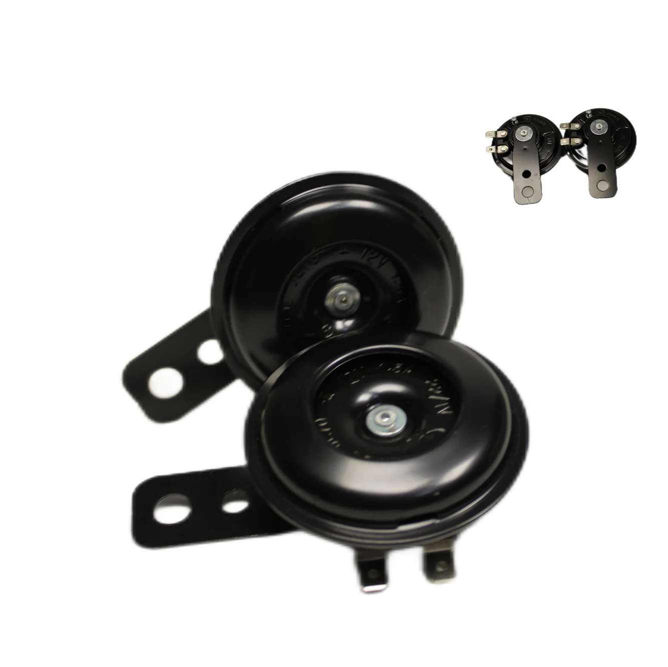 Promotional price Electric vehicle accessories12V horn Bicycle horn
