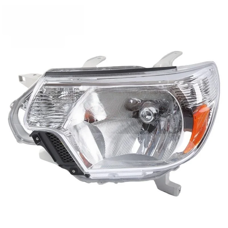 114-59473AL 114-59472AR Tacoma 2012-2015 US Version Halogen left/right side Headlight Headlamp front lamp for Toyota