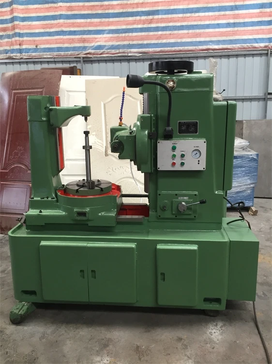 Universal Horizontal Gear Hobbing Machine Price List