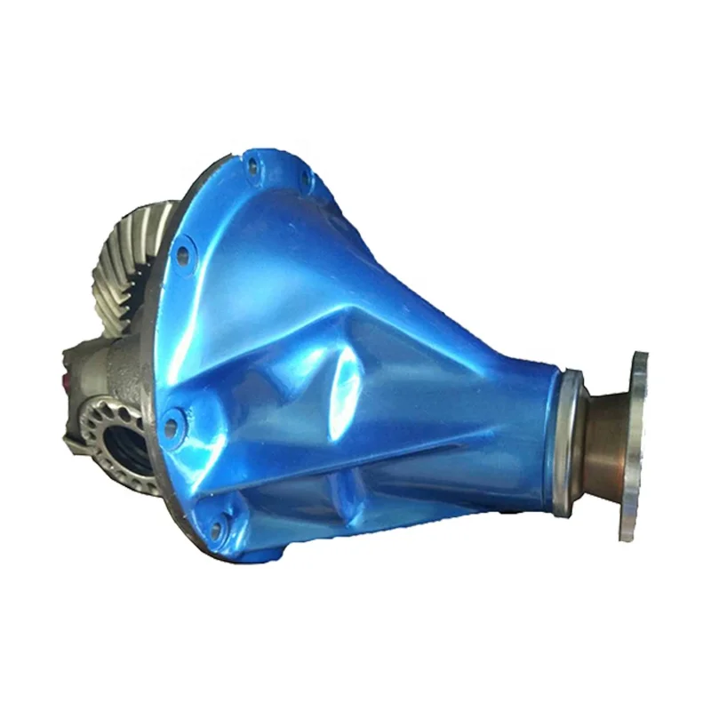 XINJIN дифференциал заднего моста 11/43 для Hilux hiace Hilux vigo