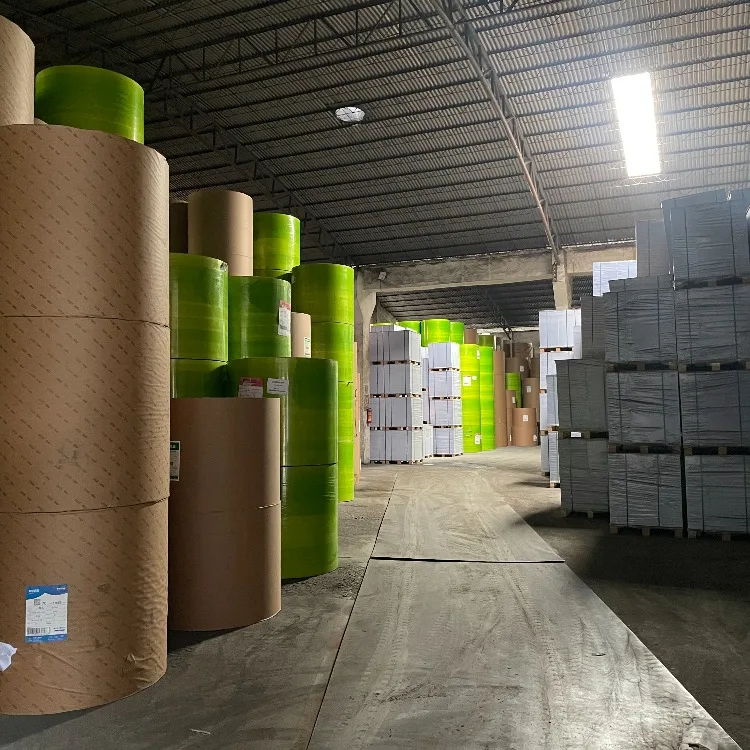 Marketable A4 Printing Paper Premium 80 gram Copymate Paper With Higher Cost Performance