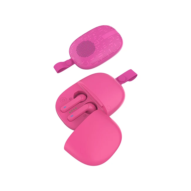 Беспроводная колонка Doageas BT07 bluetooth