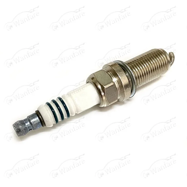 FACTORY WHOLESALE IRIDIUM CAR AUTO ENGINE SPARK PLUG FOR TOYOTA NISSAN SUBARU MITSUBISHI OEM IKH20 5344 SK20HR11