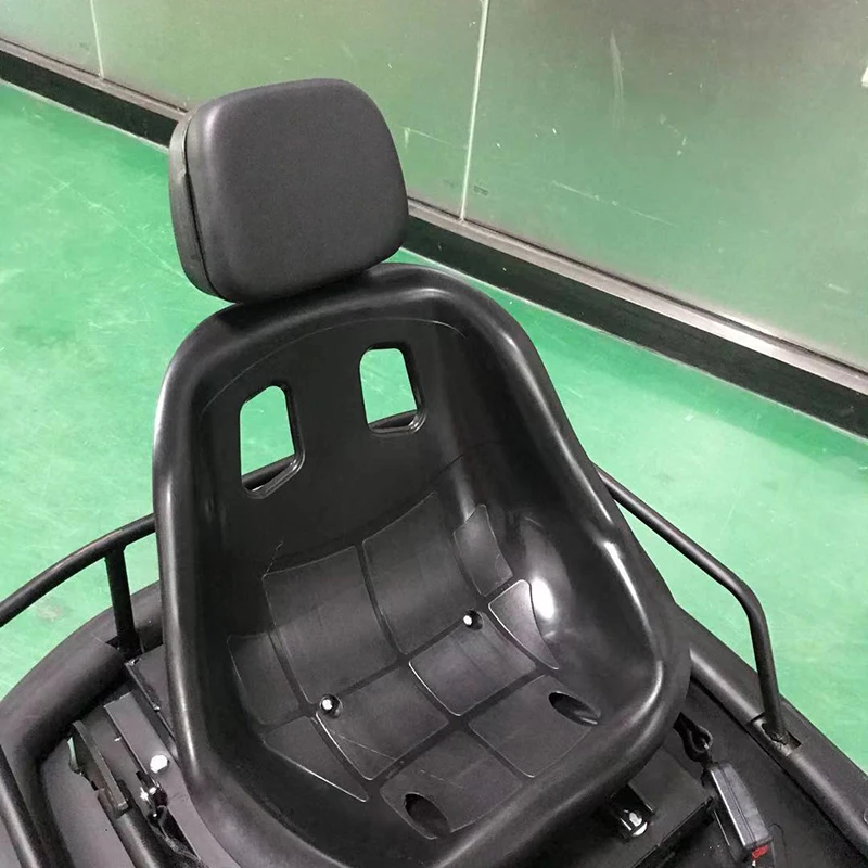 wholesale Small Drift Kart electric amusement park facilities adult child drift kart