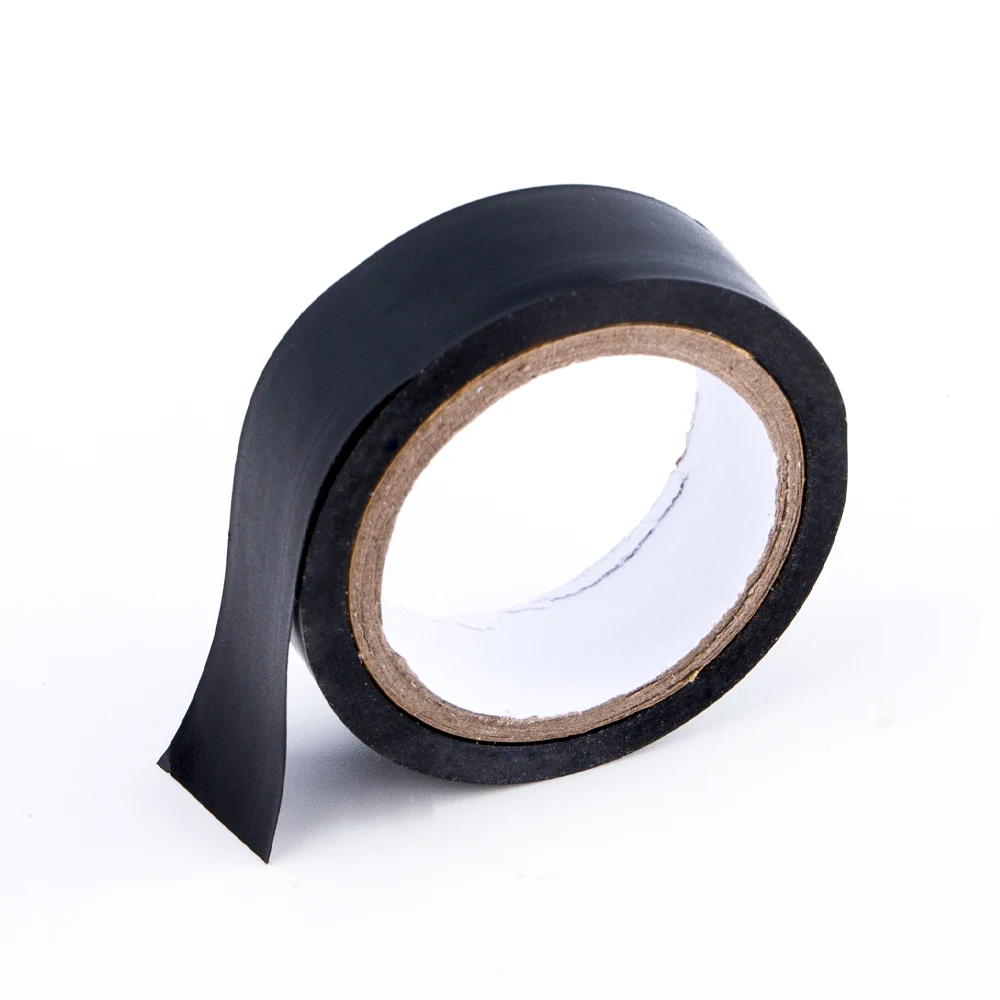 Bailida Manufacturer OEM Customization Adhesive Good Price Electric Tape Roll PVC Electrical Insulation