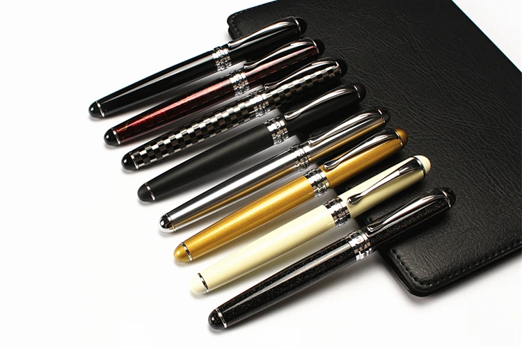 Шанхай JINHAO X750 металлическая