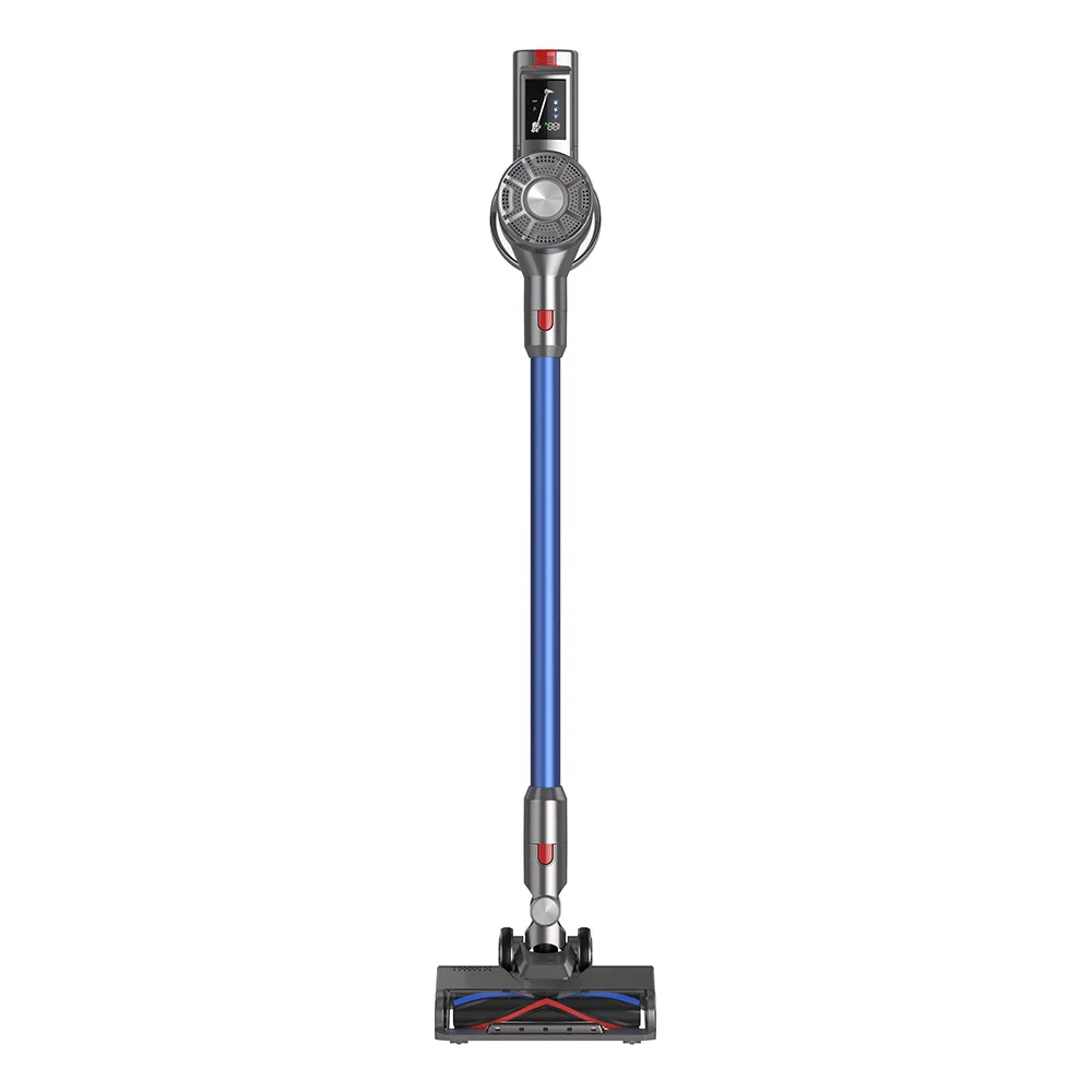 Bagless 8-cell Lithium Battery Environmental Protection Wireless Vacuum Cleaner