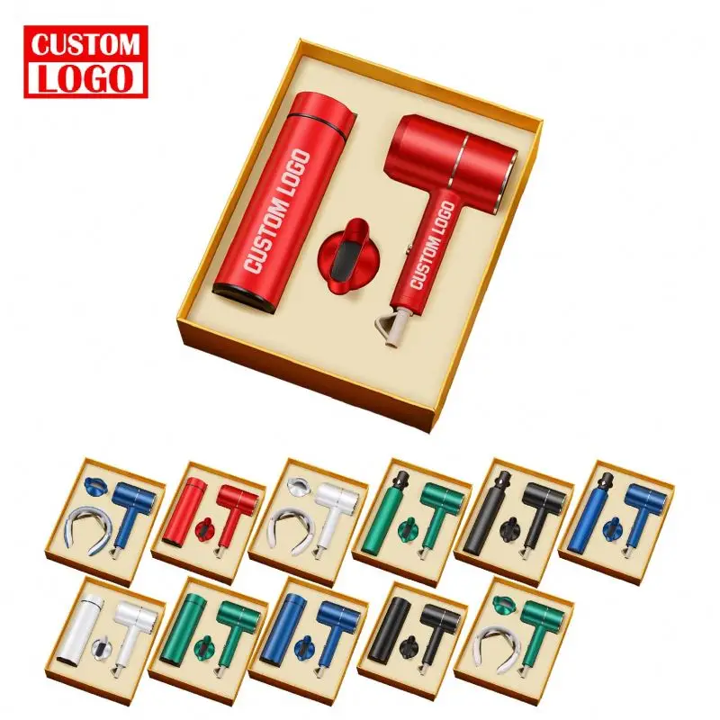 USB Driver Notebook Gift Set With Pen And Gift Box Promotional Products For Business Gift Set Mug Pen