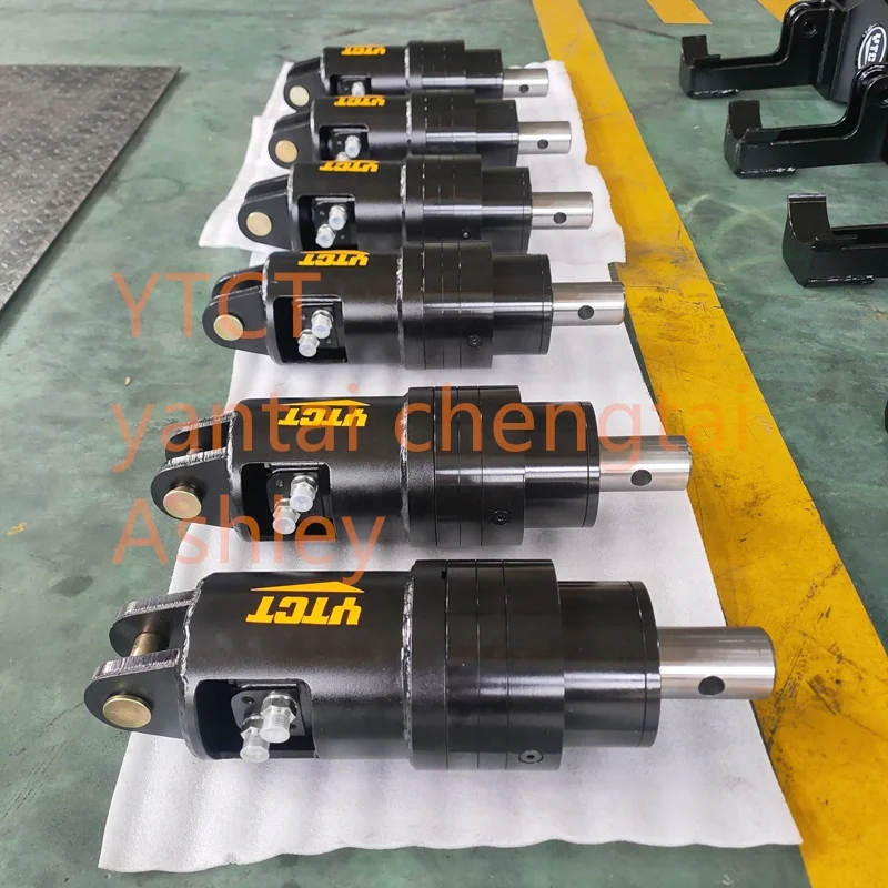 Гидравлический сверлильный станок