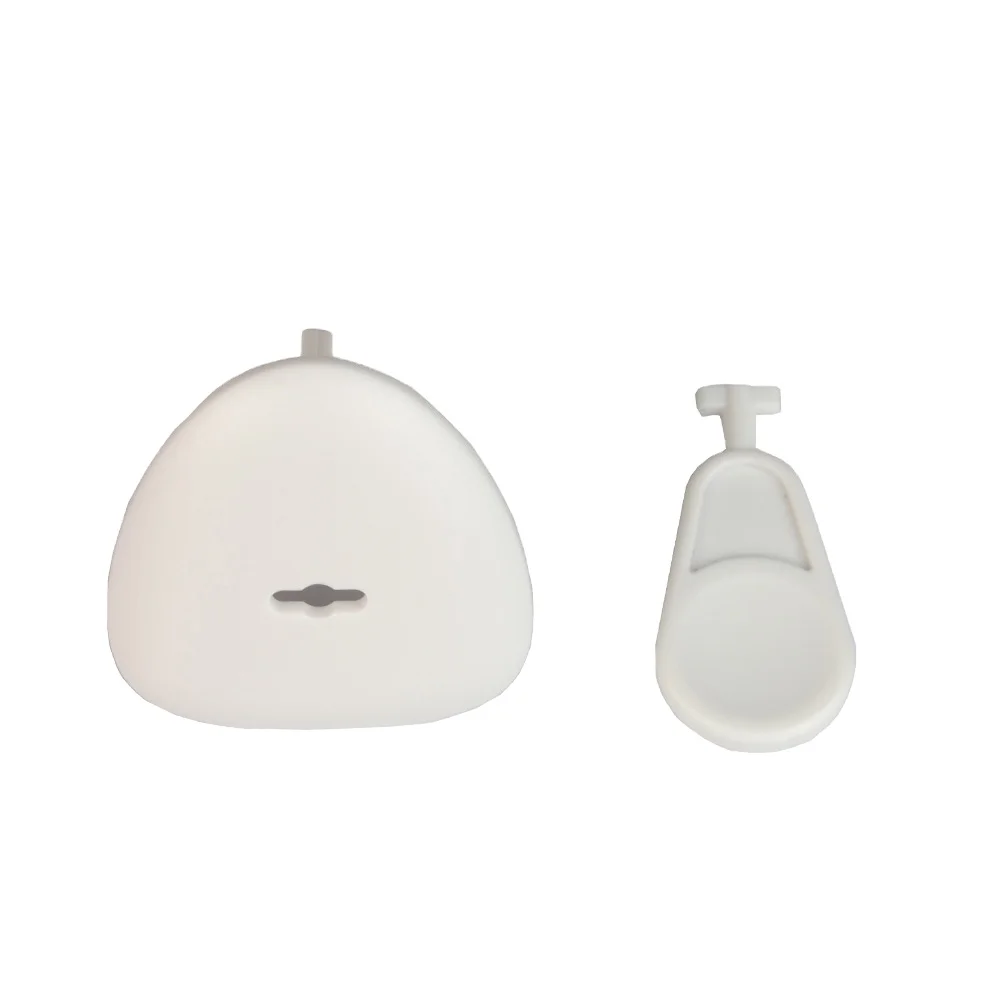 Uk Type Anti Electric Shock Socket Outlet Plug Cover For Baby Safety