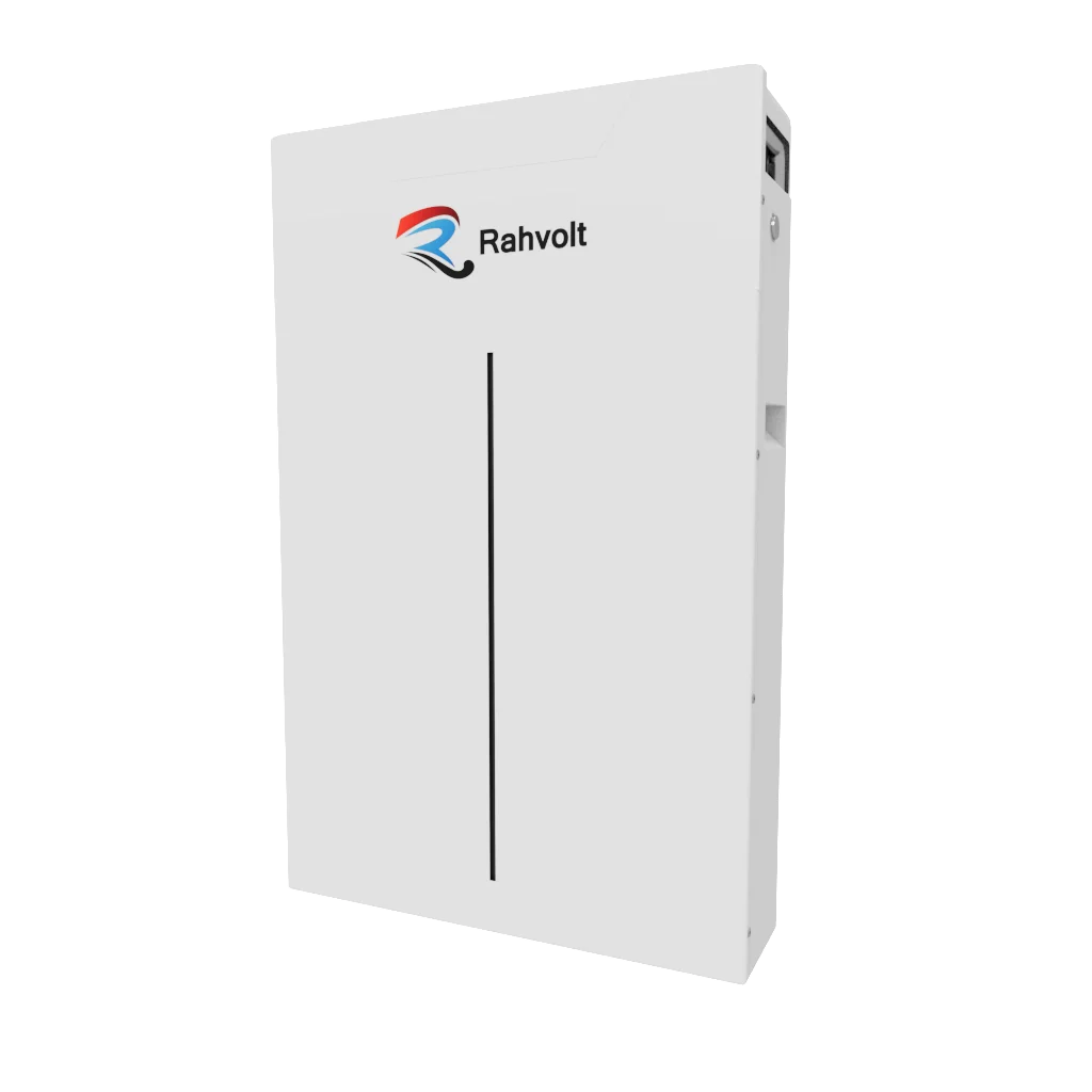 Rahvolt Low Voltage Wall-Mount 10kwh 200 Ah Lithium Battery Home Battery Storage 10kw Solar Home Battery Storage System