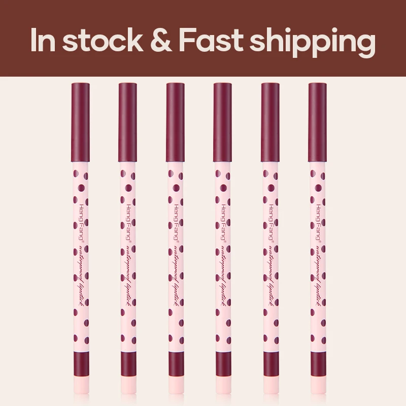 Фирменная марка для губ