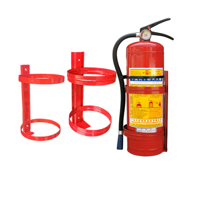 OEM Fire extinguisher holder metal bracket