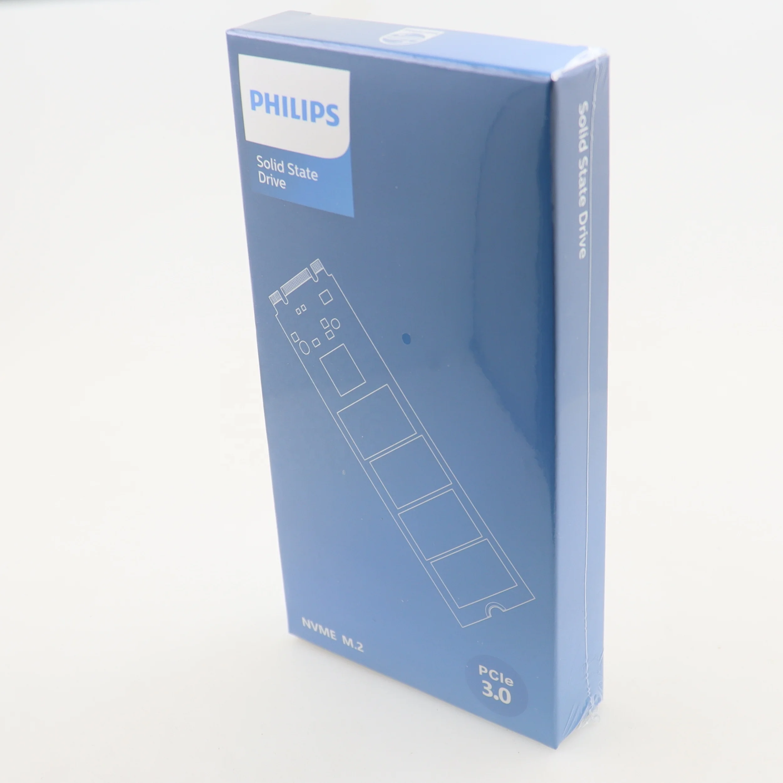 Philips Orginal high speed 120GB 240GB 480GB 960GB 1TB 3.0 4.0 computer ssd Internal hard disk Solid State 2280 nvme ssd