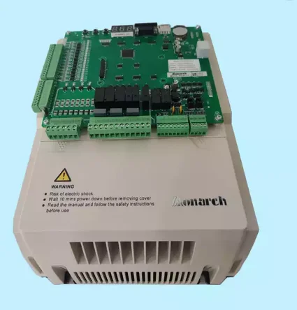Оригинальный Monarch NICE3000 + интегрированный привод машина NICE-L-C-4015/4007/4011/4005 лифтовой Инвертер