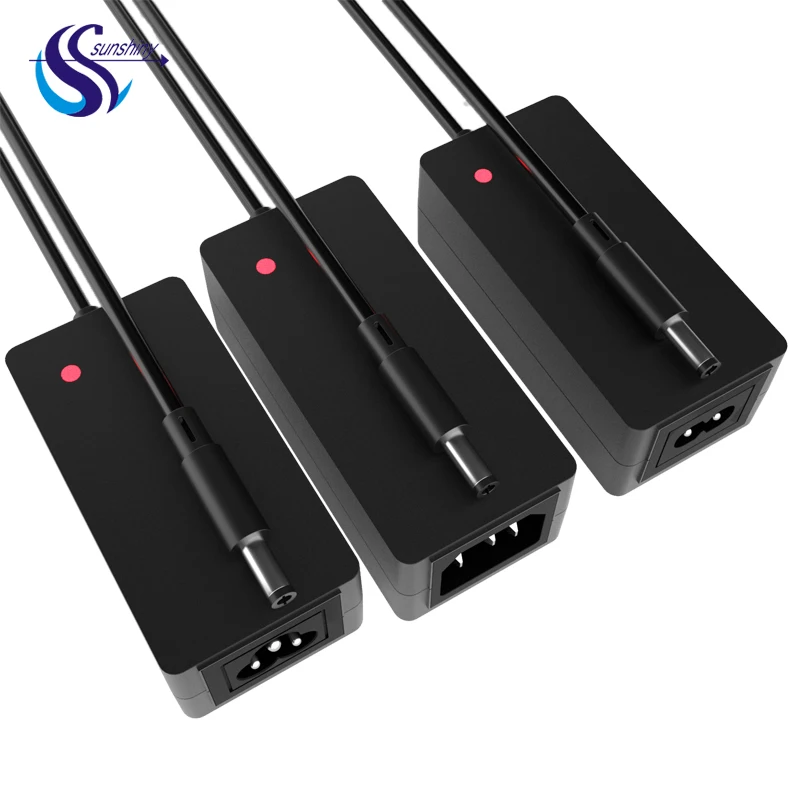 Ac Dc adapter 5v 9v 12v 15v 24v Bytte stromforsyning 5v 9v 12v 15v 24v 1a 1.5a 2a 2.5a 3a 3.5a 4a 5a 6a
