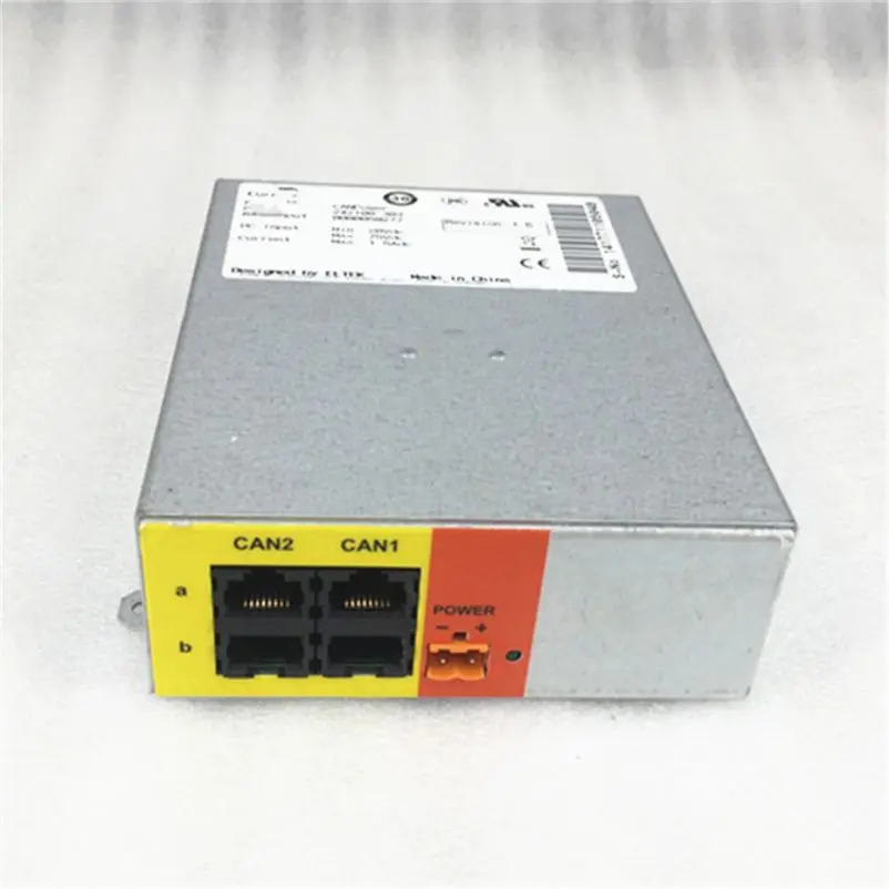 SMPS 4000 48V 230VAC G1 power supply rectifier module monitoring & control unit