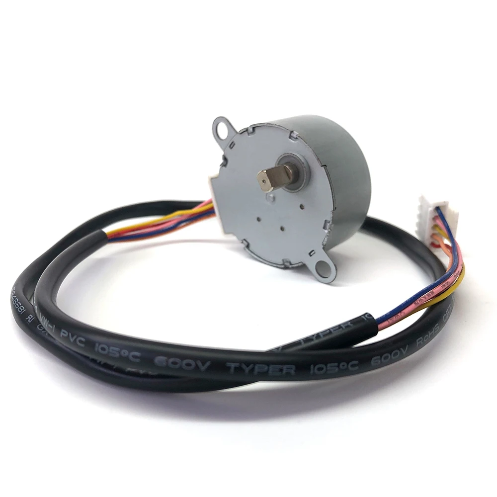 Bipolar Drive DC 12v 35mm Small Micro Stepper Motor NEMA14 Cheap Mini Stepper Motor