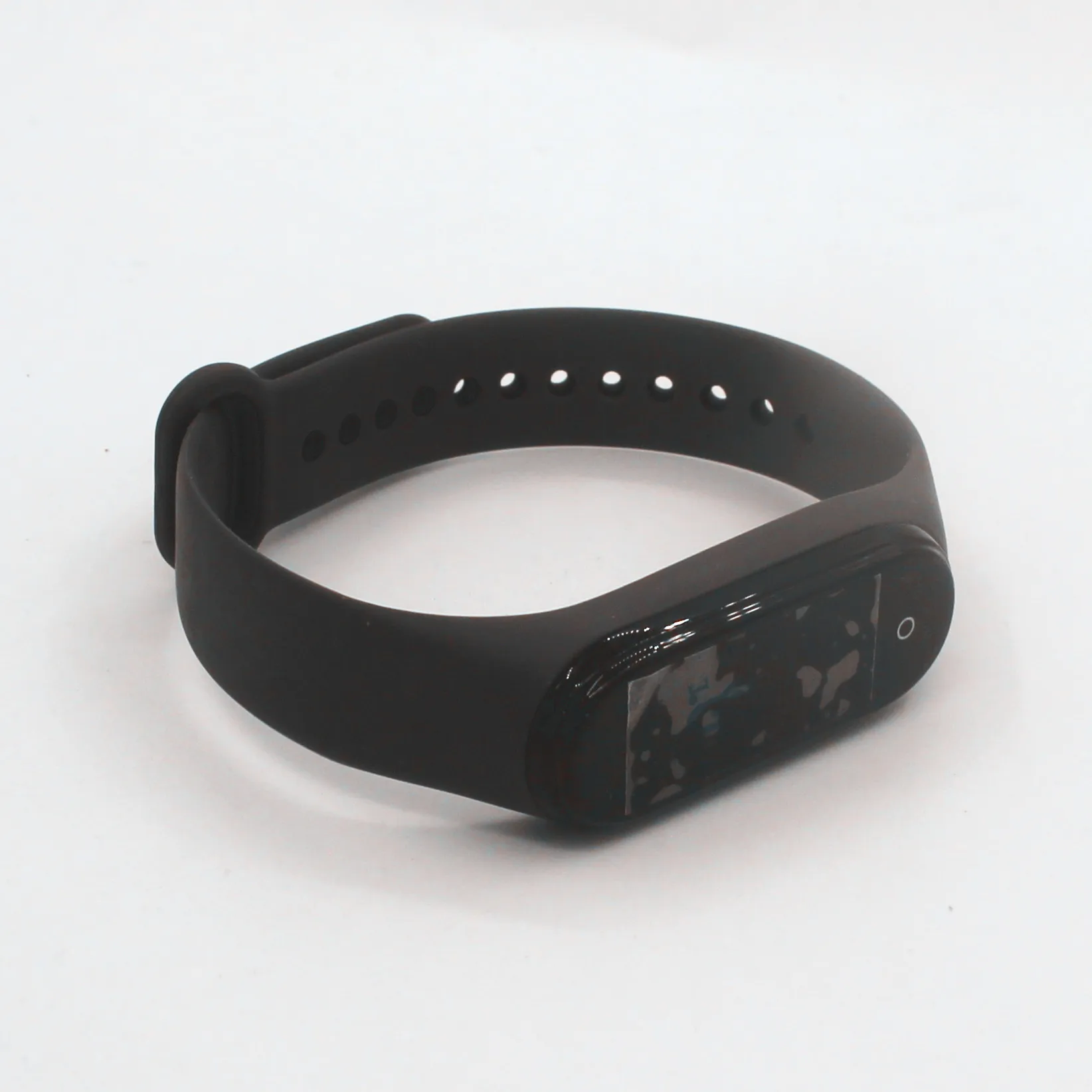 Christmas gifts touch screen digital smart clock band wholesale promotional Lovely Silicone LED Kids Digital Watch