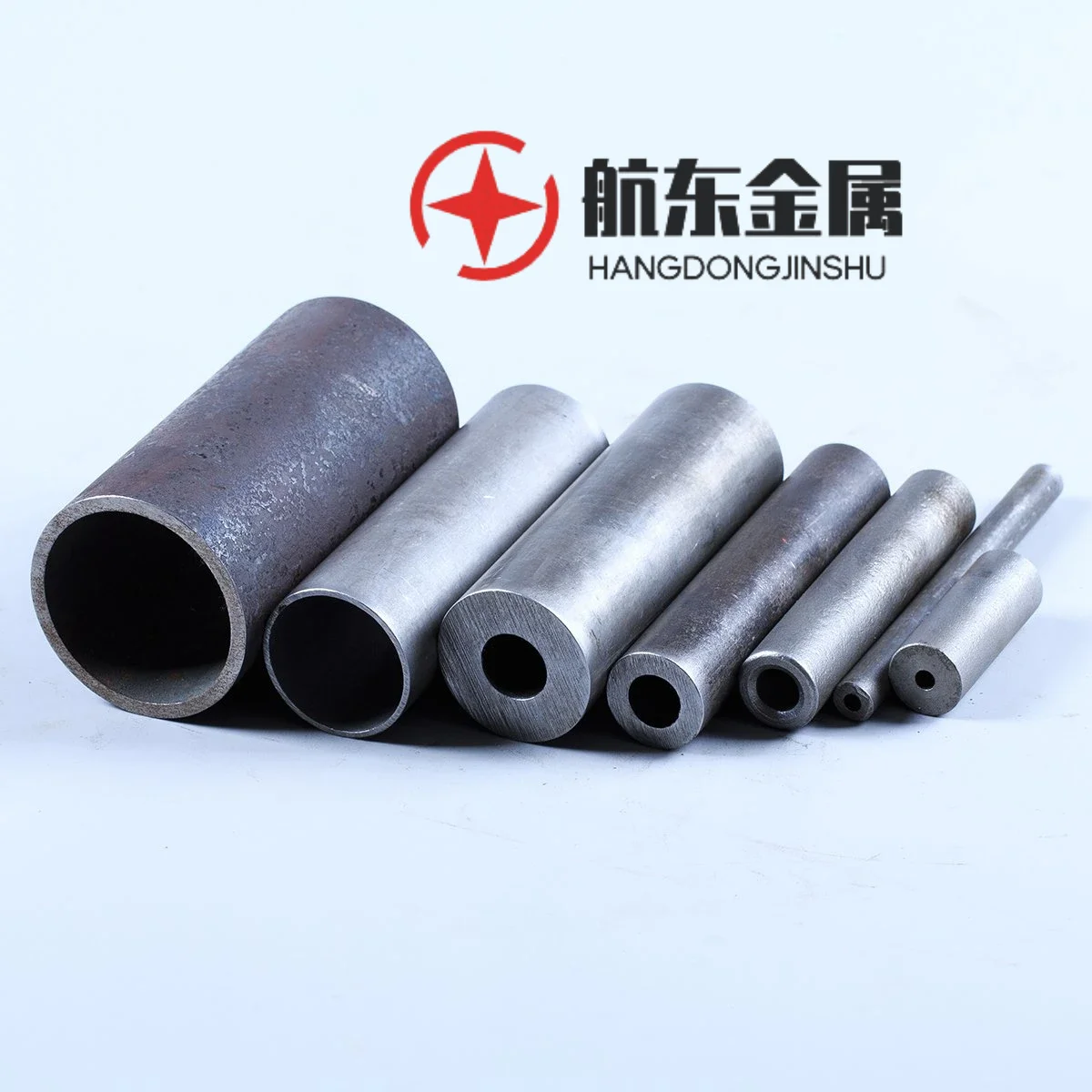 Professional Manufacturer Smls Pipe API 5L / ASTM A106 Gr. B / A53 Gr. B Sch40 Sch80