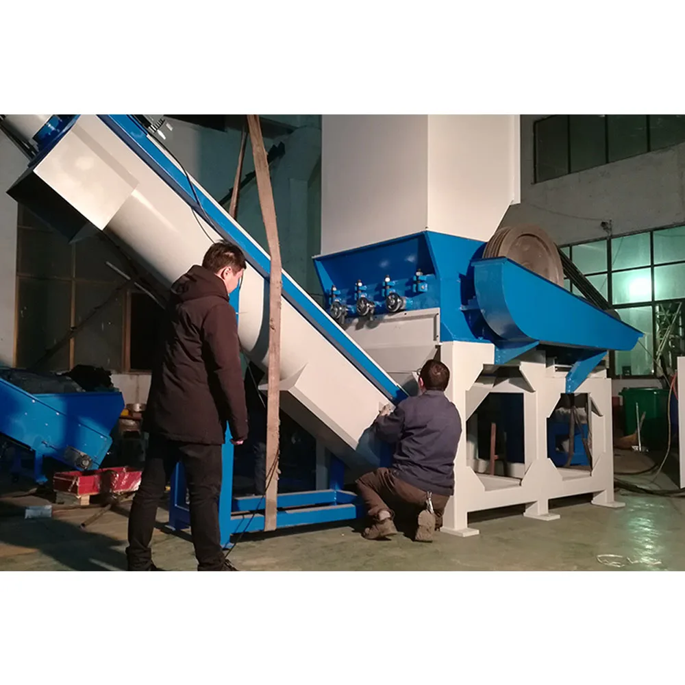 BEION Heavy Duty PC800 PC1000 PC1200 Plastic Crusher