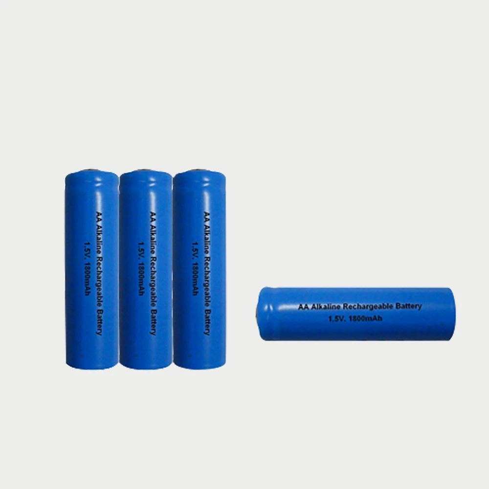  Оптовая Продажа Китай мощная 1 5 v ячейка Um3 Ir6 No.5 Mah производственная линия перезаряжаемая двойная АА размер щелочная