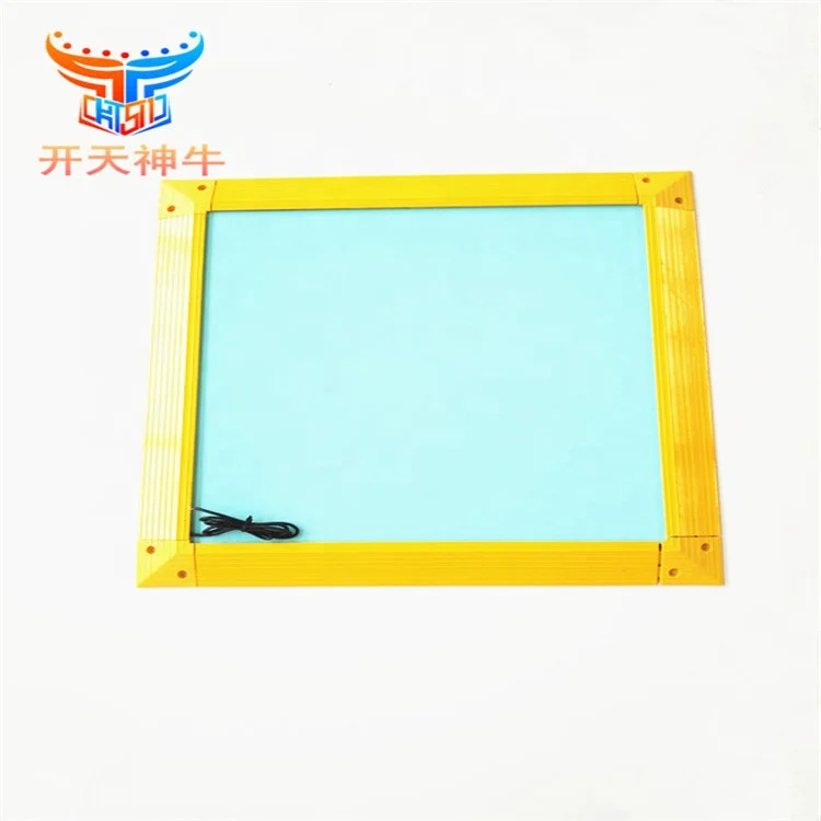 
Machine Guarding Rubber Safety Pressure Mat Sensor Pad 