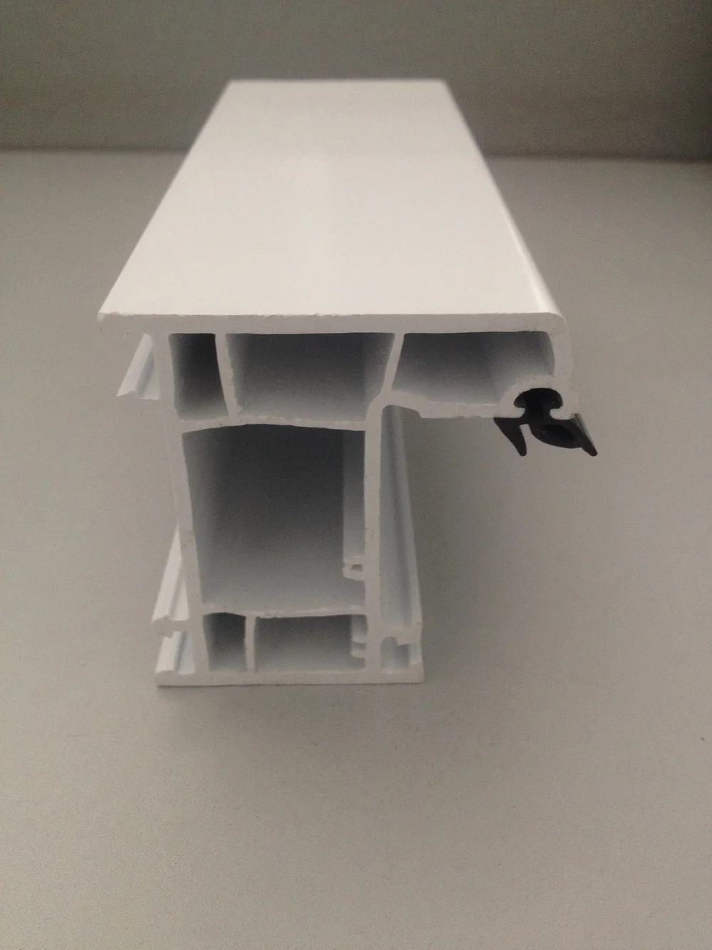 PVC Windows and Doors Profile Export to All Over The World