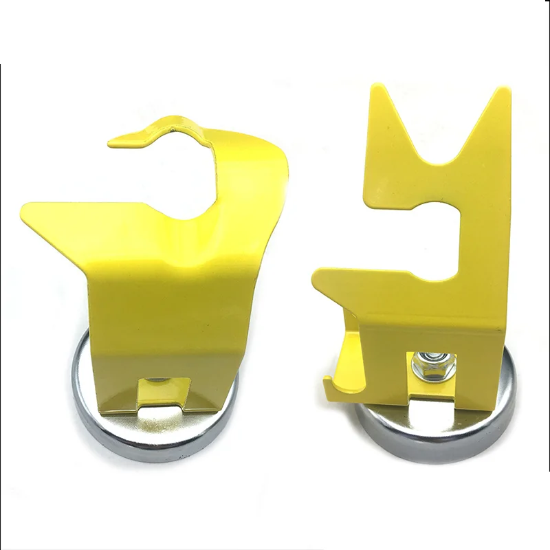 Wholesale Welding Accessories Mig Gun Holder with Magnetic Base TIG Torch Stand Holder Welding