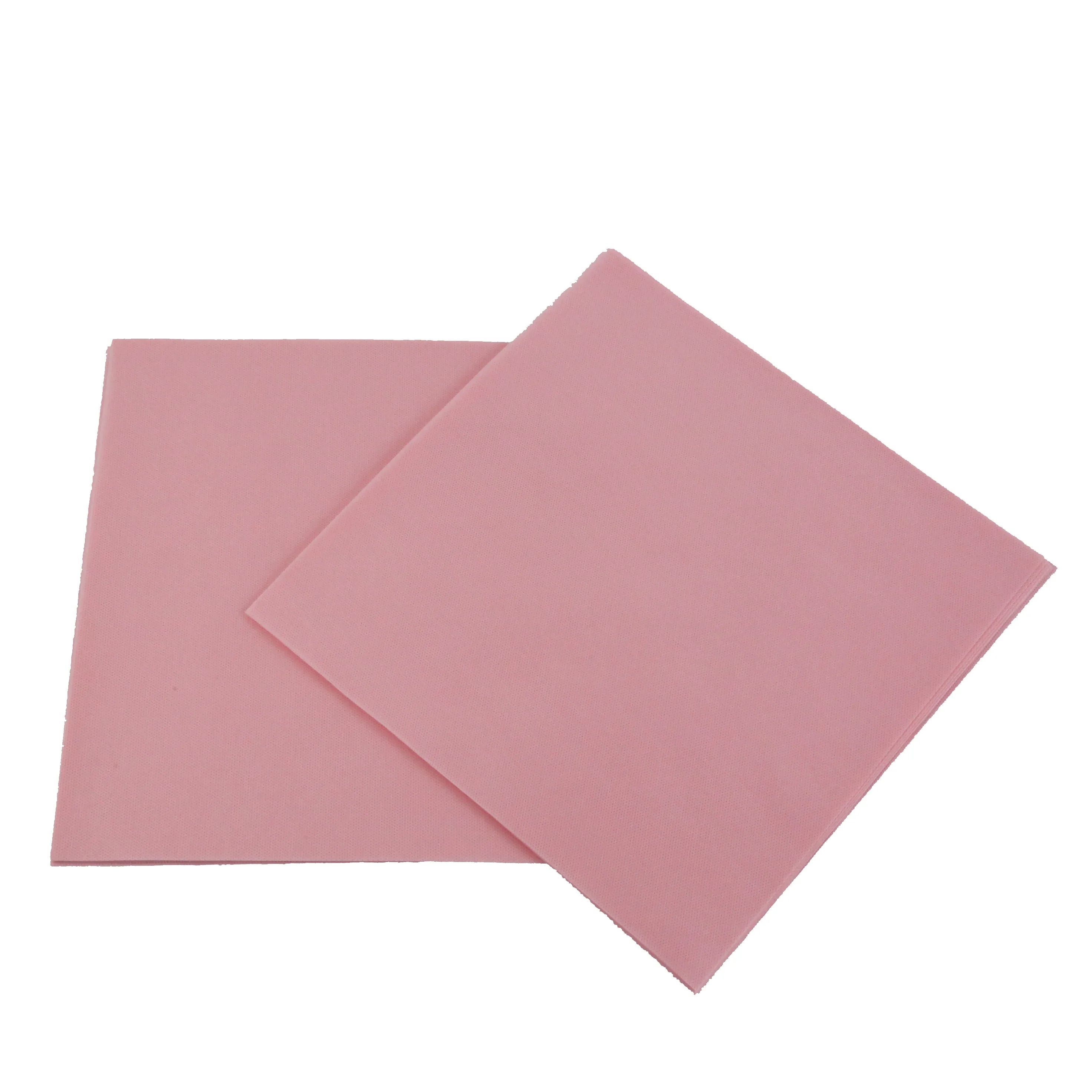 PP material non woven fabric roll spun bond medical hospital packing 40g 50g 60g