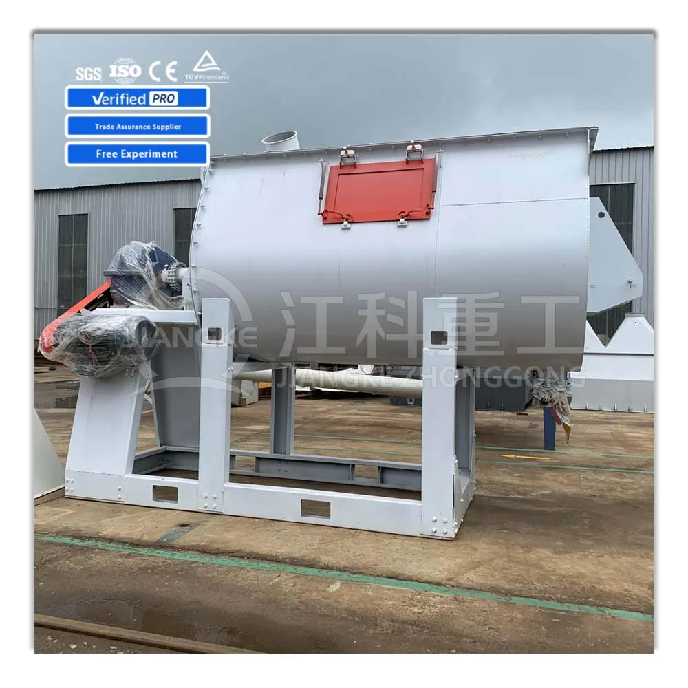 Automatic sieve conveyor mixer machine plastic food chemical flour rice sugar salt powder particle liquid small production lines