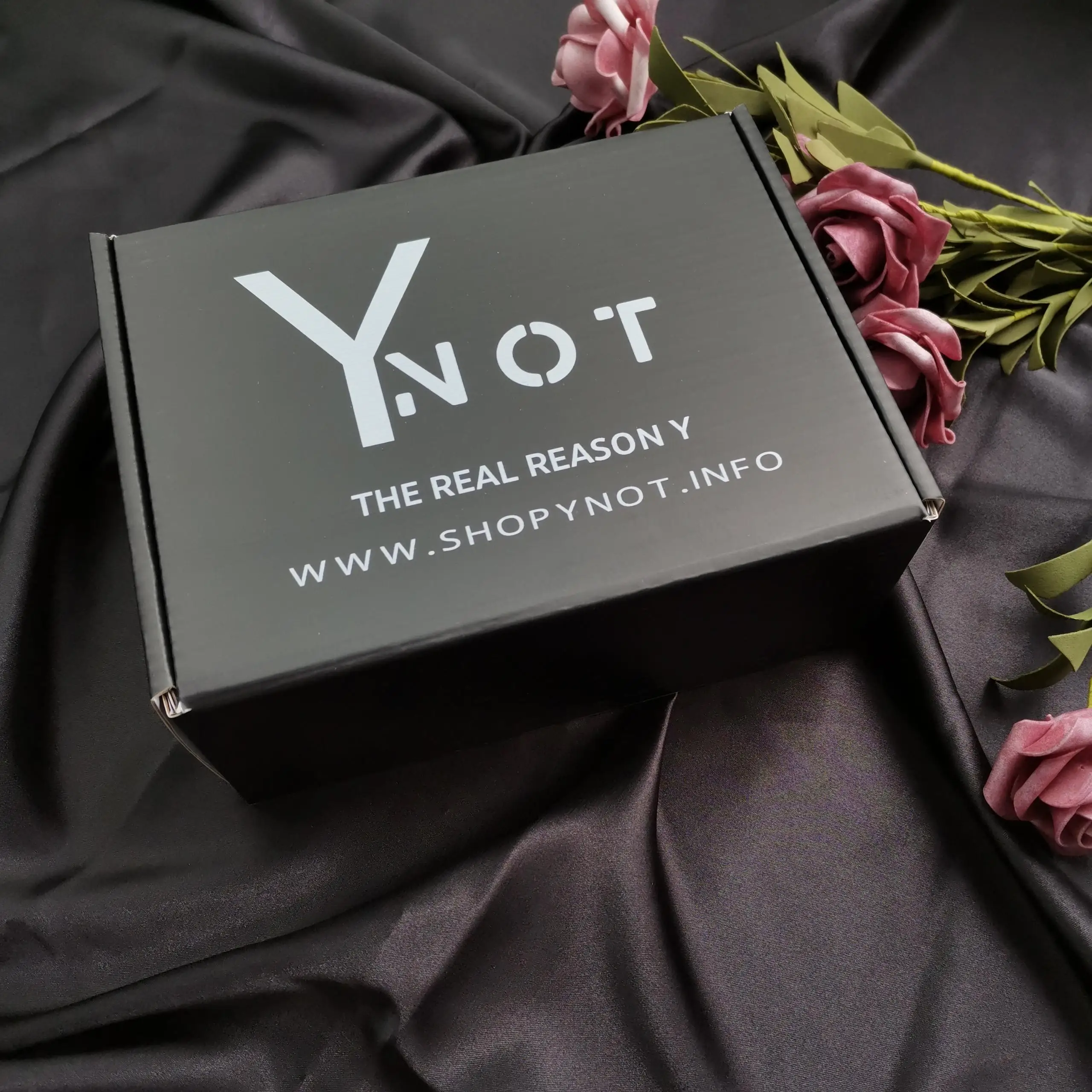 
Небольшой минимальный заказ, Заводская дешевая цена, индивидуальный дизайн логотипа, матовая черная упаковочная коробка, бумажная коробка, подарочная коробка 