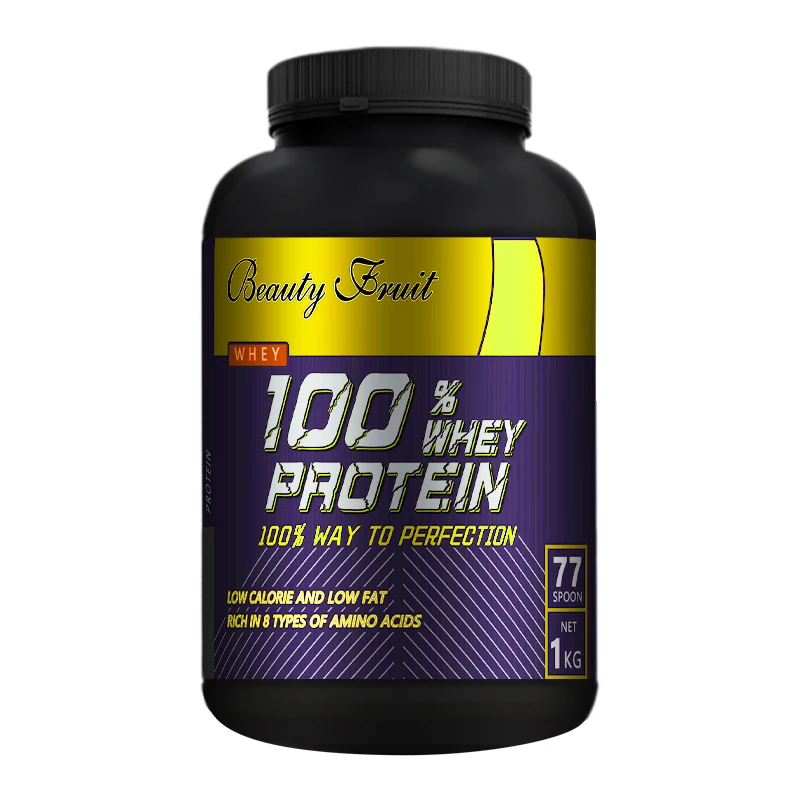 
hydrolyze goat whey protien 100% plastic bottle for goat_whey__ in Whey protein powder for Reduce melanin 