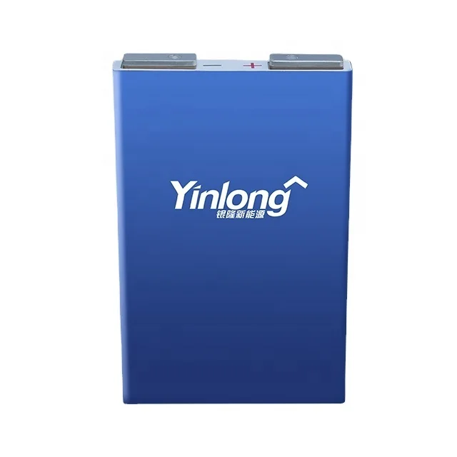 Высококачественная призматическая Автомобильная литиевая батарея Yinlong LTO33Ah 30Ah 2 3 V Lto класс A титанатная