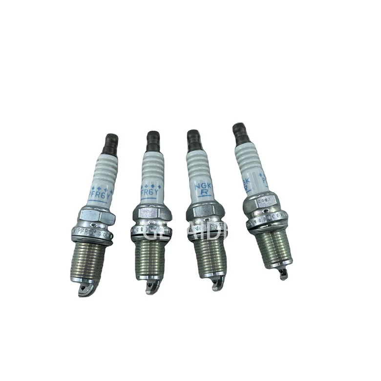 High quality Original  Spark plug 10162965 FOR SAIC MG ROEWE MAXUS G10