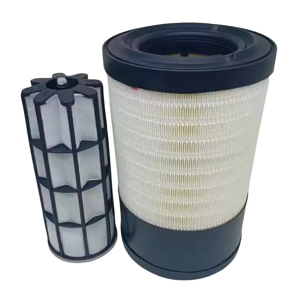 Manufacturer Wholesale Price Filtrate Dust Air Filter P626095 P626096 P626104 For Air Compressor