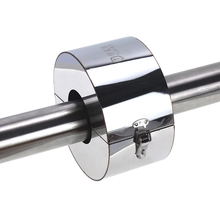 Stainless steel flange Spray Shield 304 flange leak guards flange protector