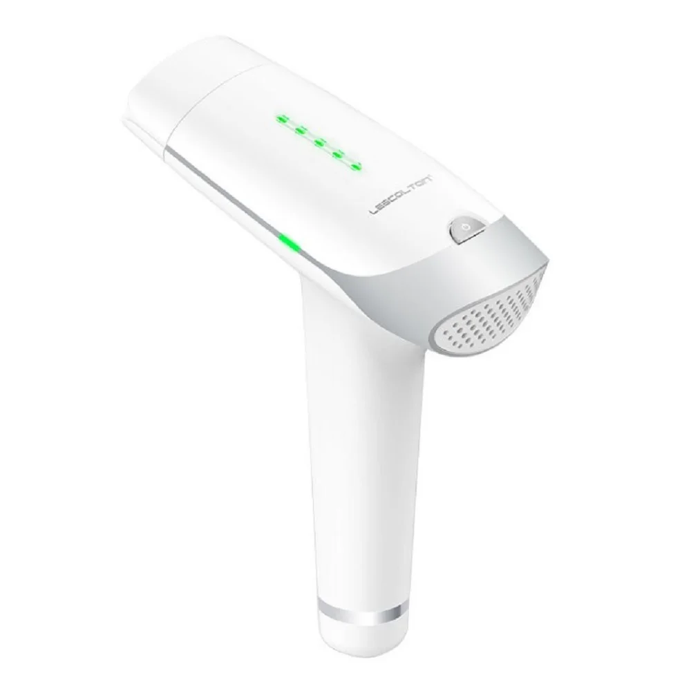 
CenBridge IPL Hair Removal and Skin Rejuvenation Home Use Beauty Machine 