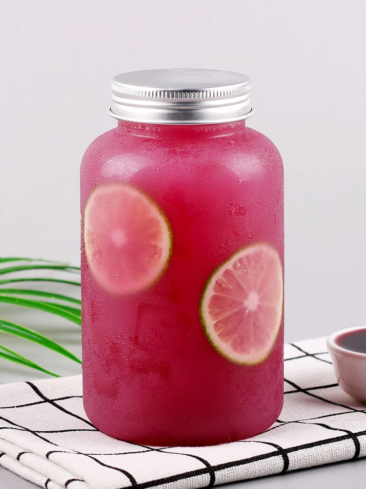 100% blueberry raspberry mulberry juice compound fruit juice beverage for bubble tea fruit tea shop