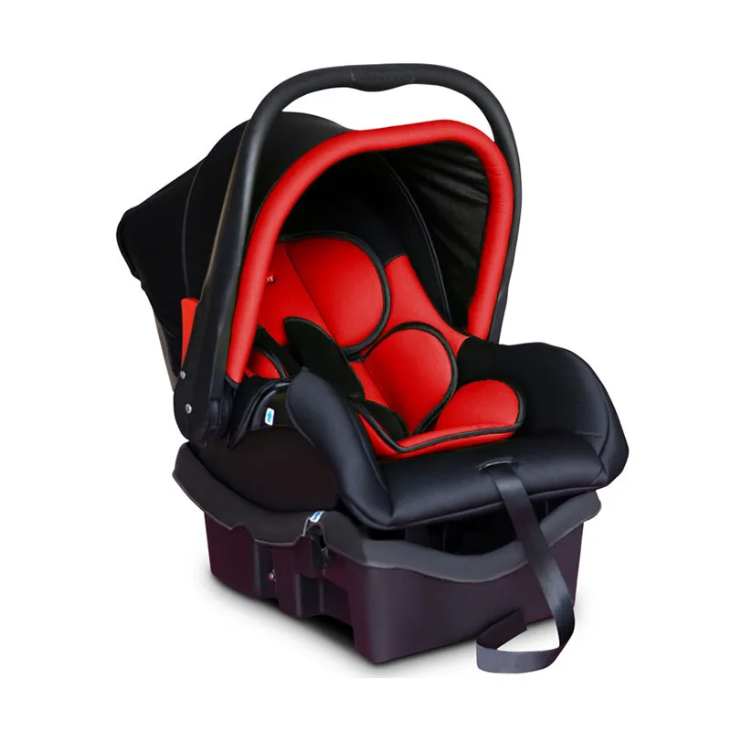 ECE R44/04 certificate front facing baby infant car seat suit  0-13kgs kid