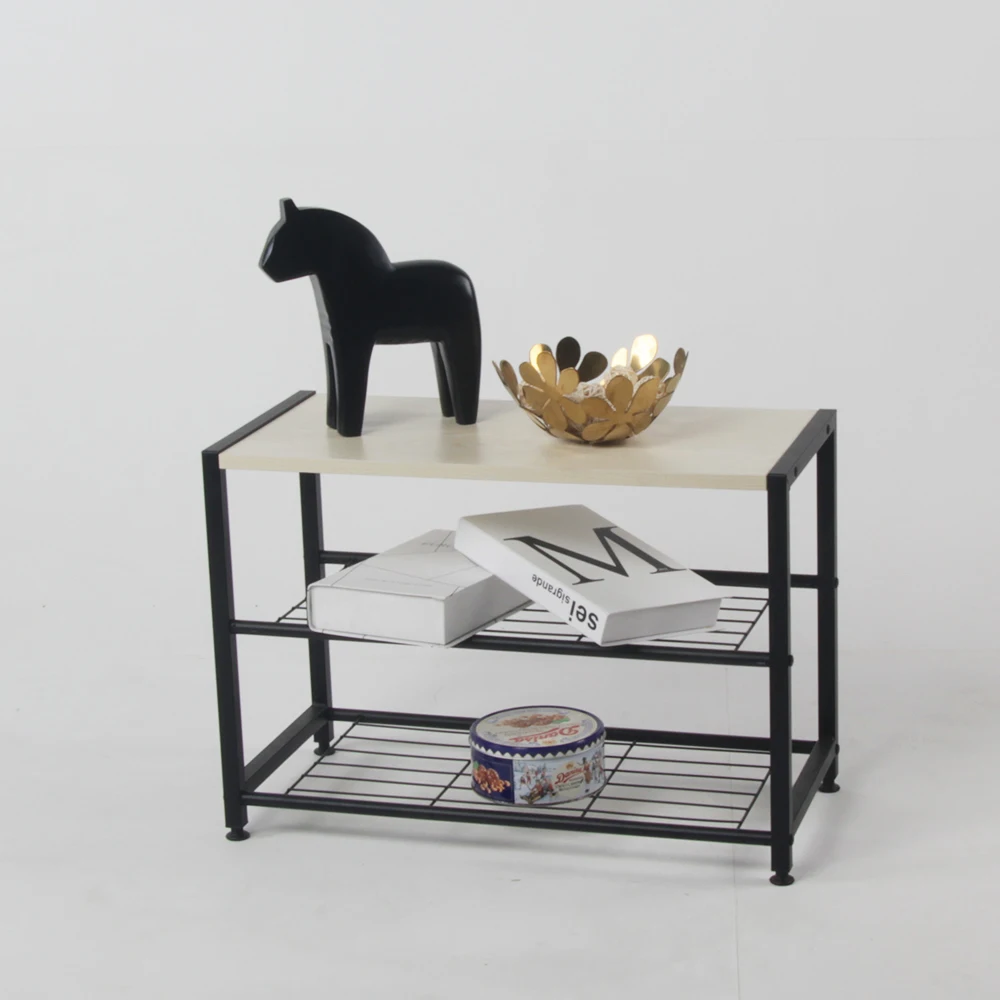 Factory Outlet Shoe Rack Multi Layer Space Saver  Furniture Shoe Rack