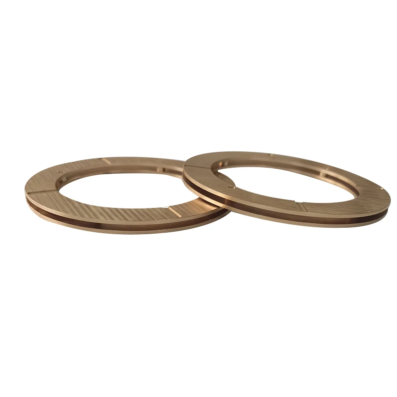 High Precision Custom Cnc Machining Service Manufacturer Stainless Steel Brass Aluminum Metal Parts