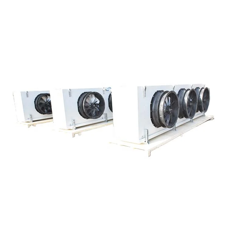 Air Cooled Condenser  Cold Room Evaporator unit cooler Low Noise Unit Cooler for Cold Room