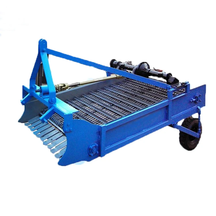 Однорядная машина для сбора сладкого картофеля чеснока арахиса в индии продажи