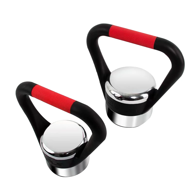 YES OR NO Wholesale Pro Grade Kettlebell Handle Pvc Kettlebell Casting Weights Kettlebells